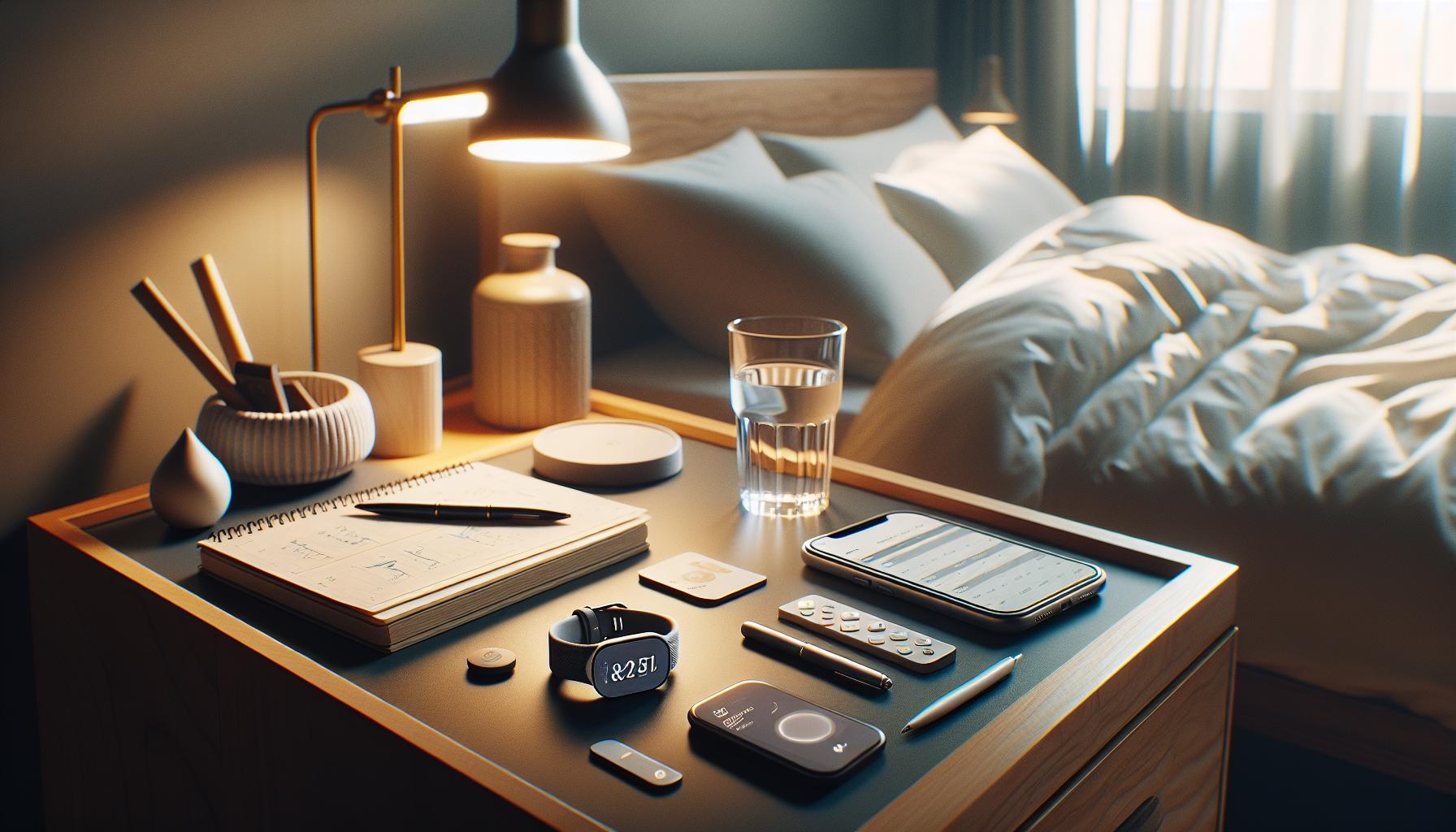 Understanding Sleep Tracking: What to Expect
