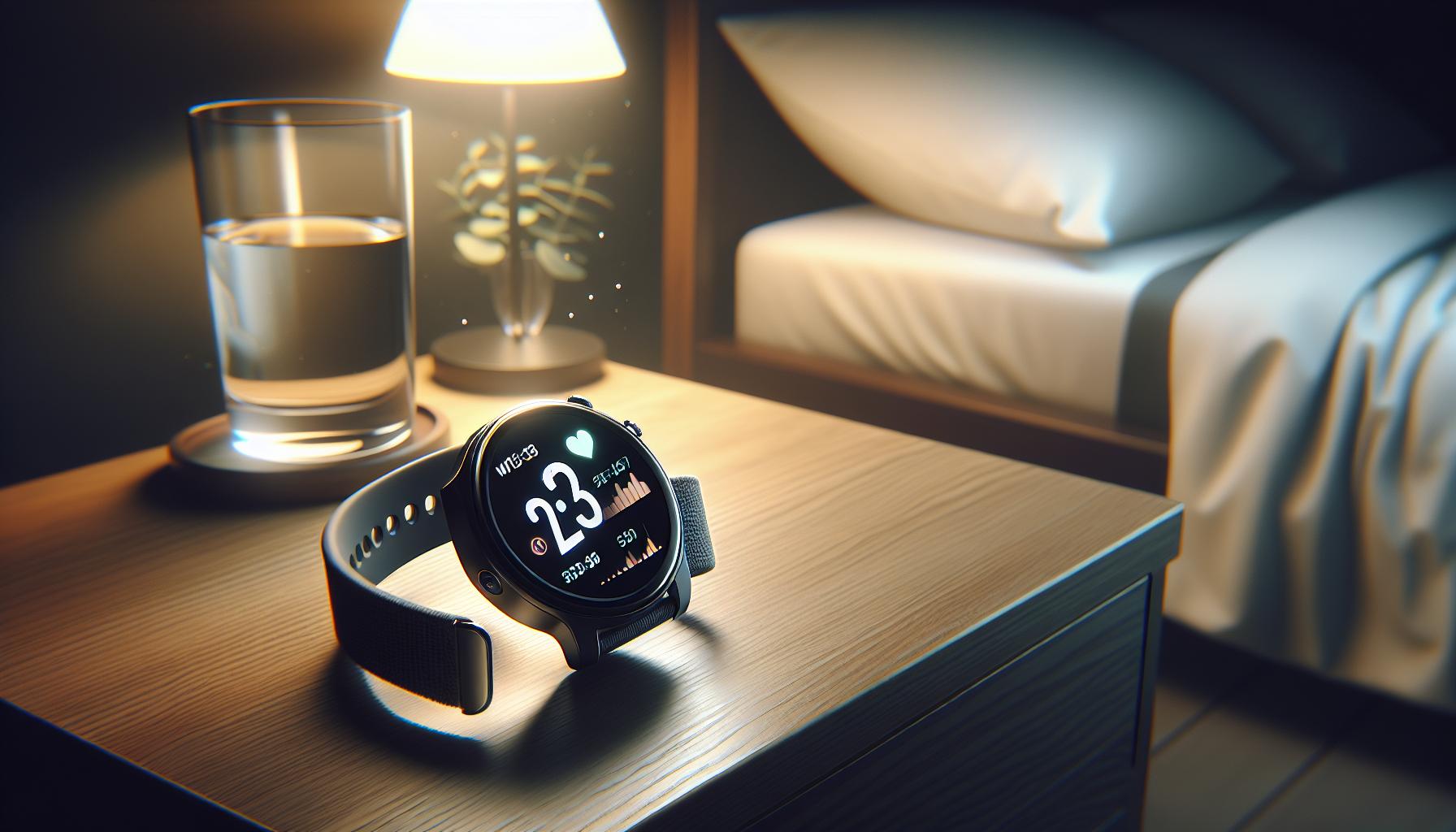 Understanding Smartwatch Sleep Tracking Technology