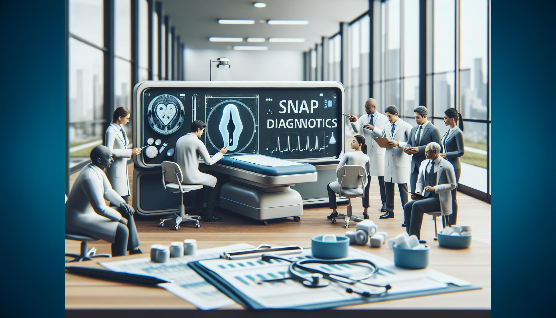 Understanding Snap Diagnostics: An Overview