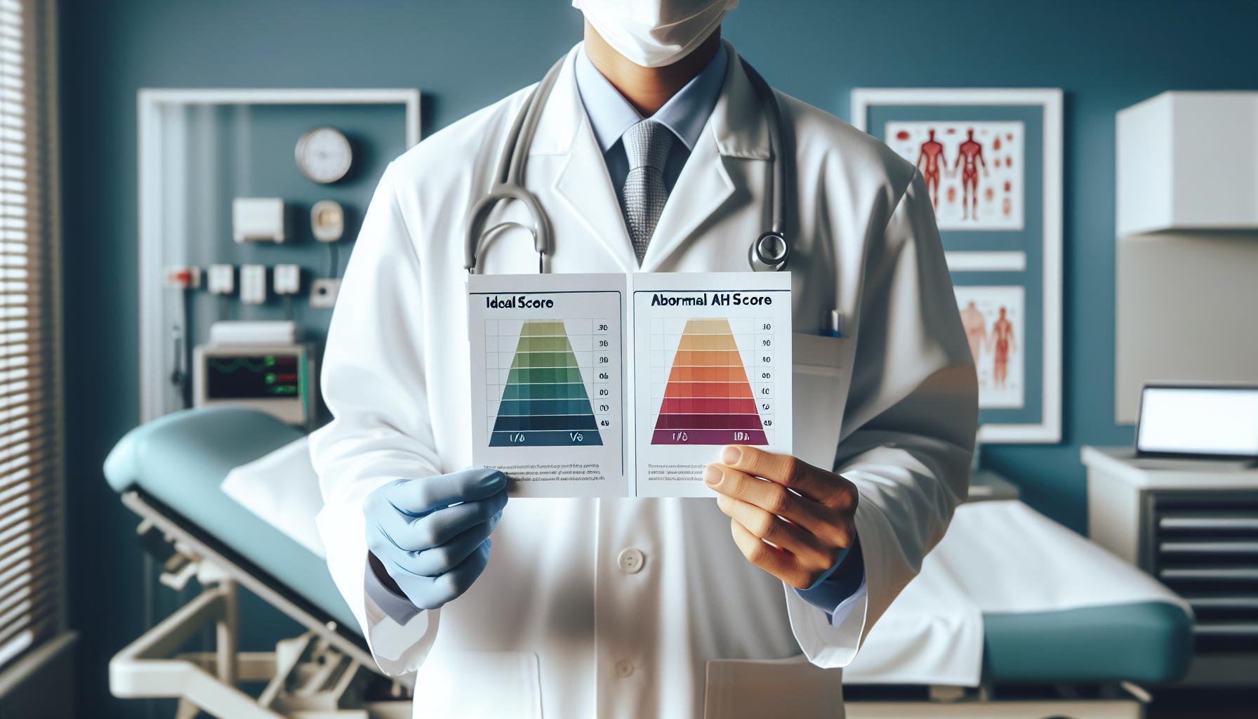Understanding Your AHI Score: Ideal vs. Abnormal