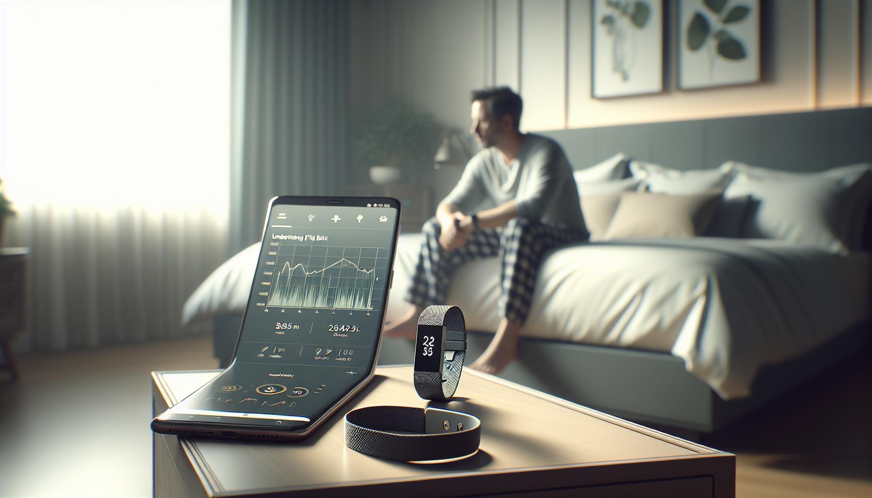 Understanding Your Fitbit Sleep Data