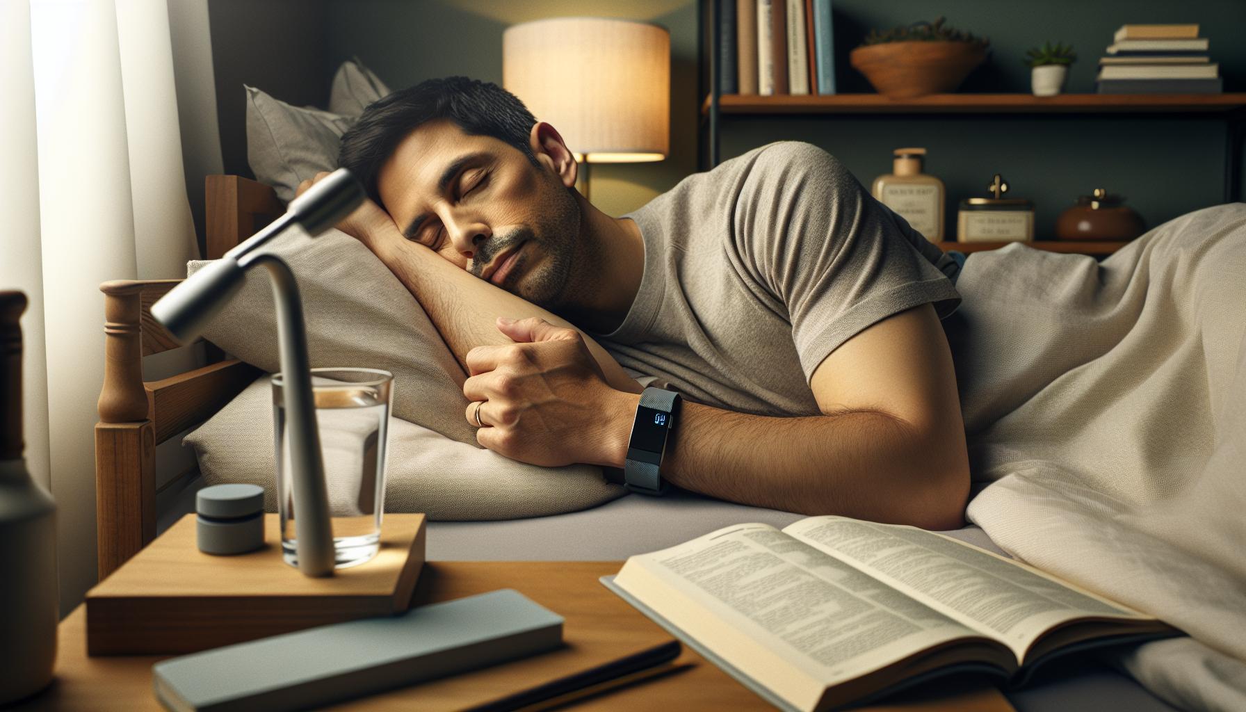 User Experience: Real-Life Fitbit Sleep Tracking Stories