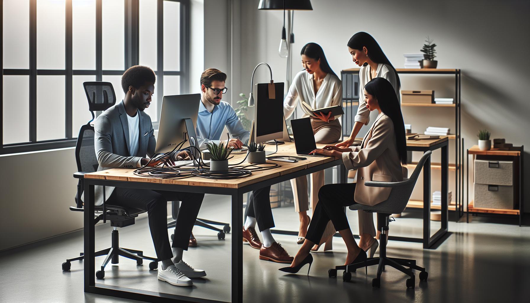 User Experience: Setup and Usage Tips