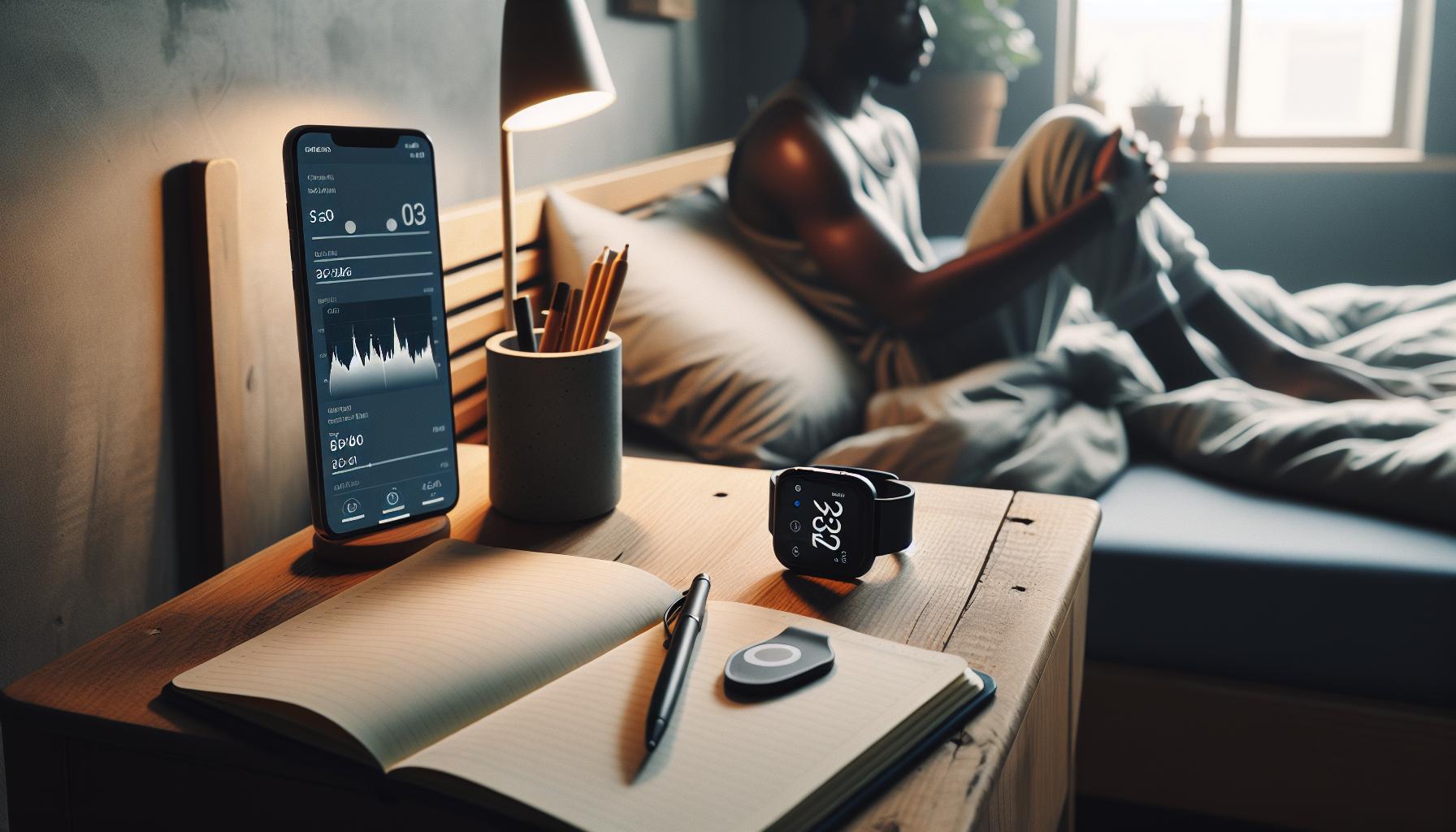 User Experiences: Feedback on Sleep Tracking