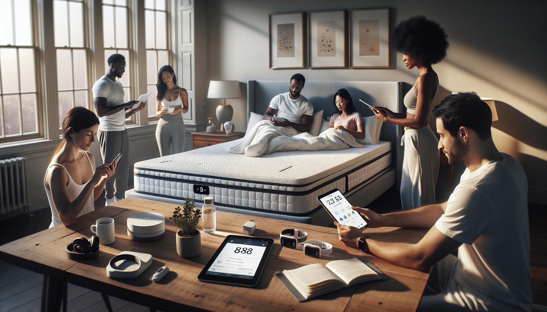 User Experiences: Real Feedback on Eight Sleep Subscription