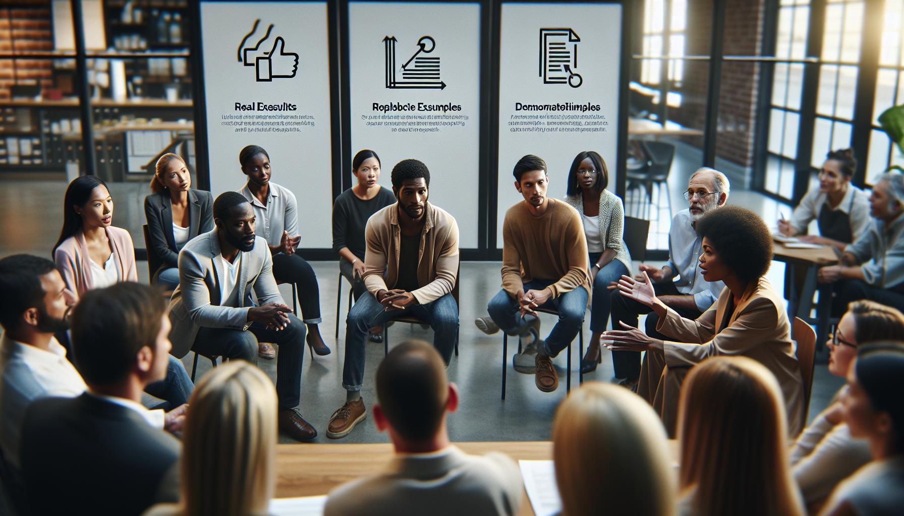 User Experiences: Real Results and Testimonials