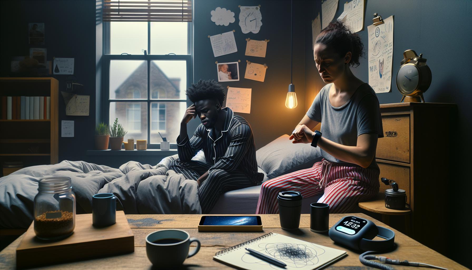 User Experiences: Real Stories of Sleep Tracking Issues