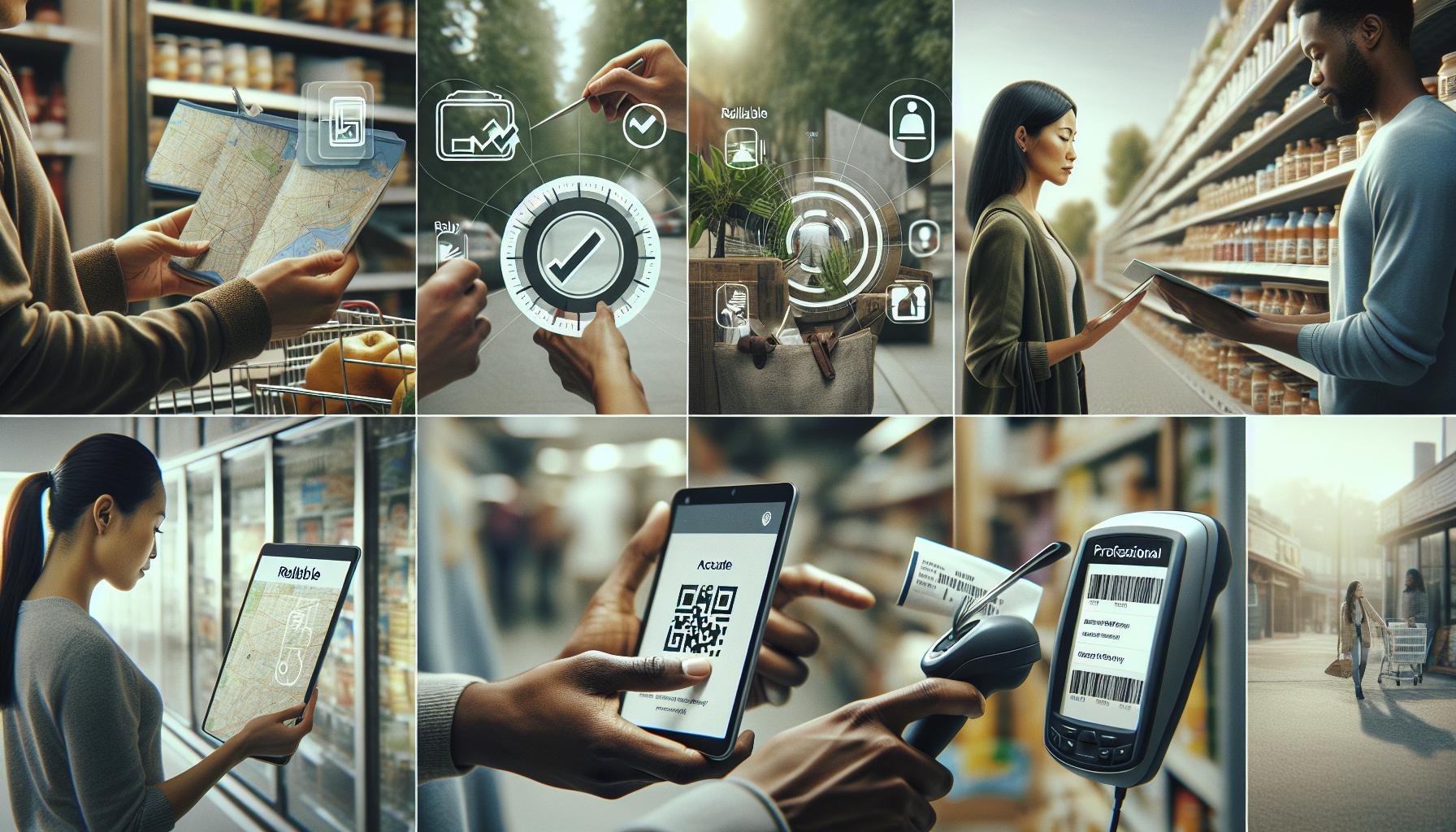 User Experiences: Real-Life Accuracy Stories