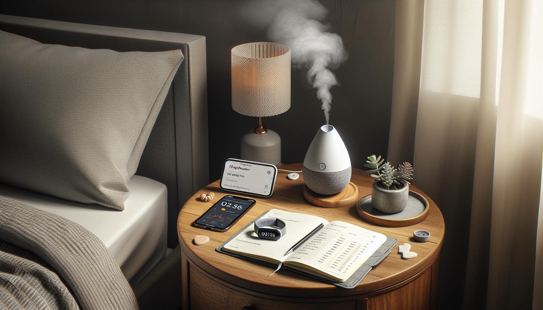 Wearable Sleep Trackers: Effective Alternatives