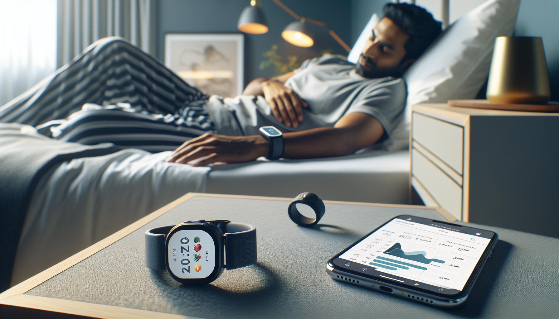 Wearable Tech for Sleep Tracking: Pros and Cons