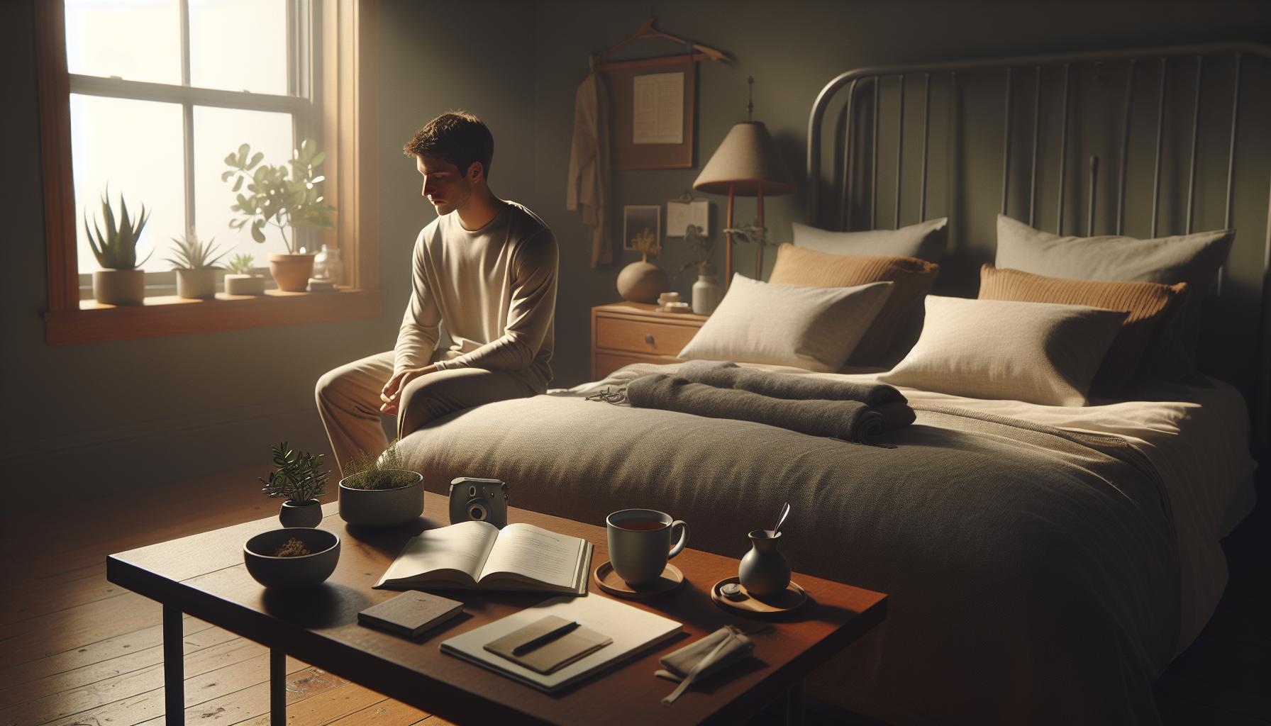 What to Do After Turning Off Sleep Tracking