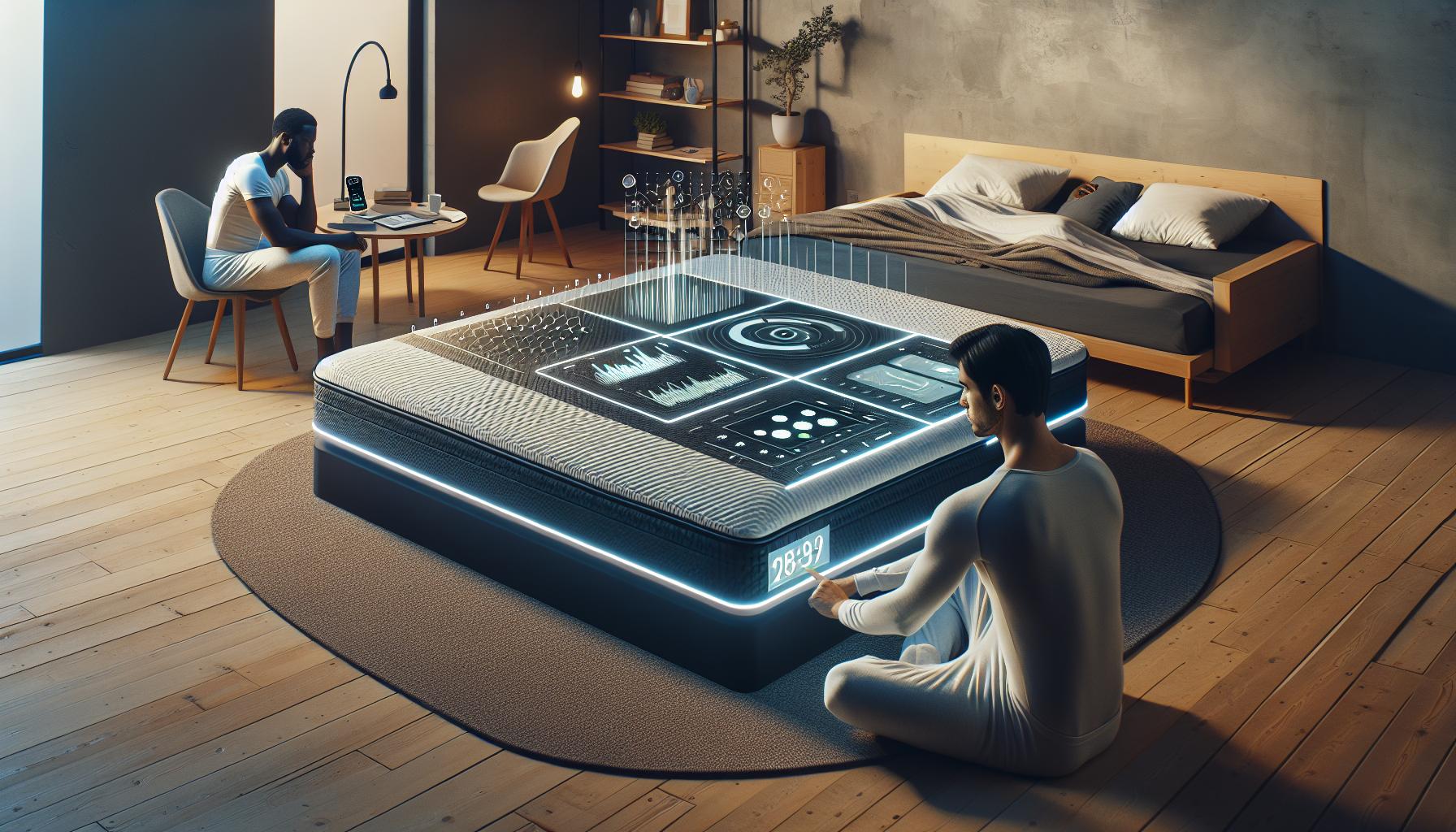 What Is Eight Sleep and How Does It Work?