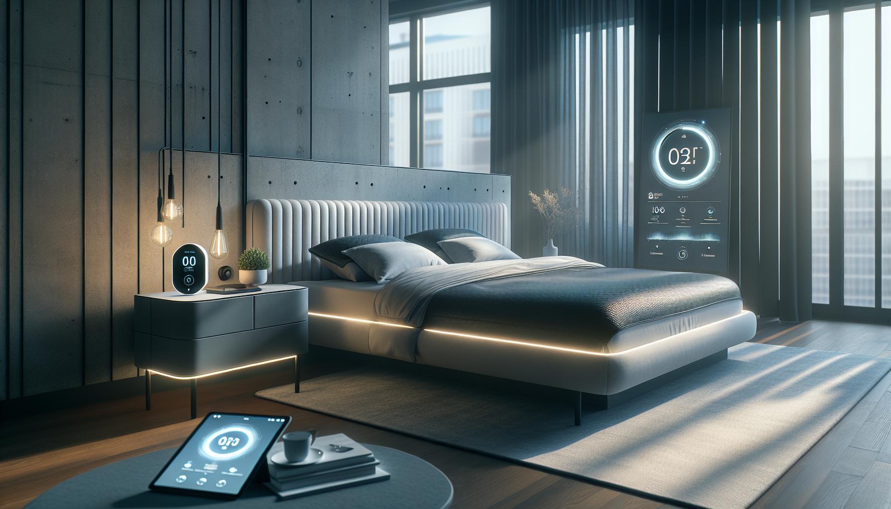What Is Eight Sleep and How Does It Work?
