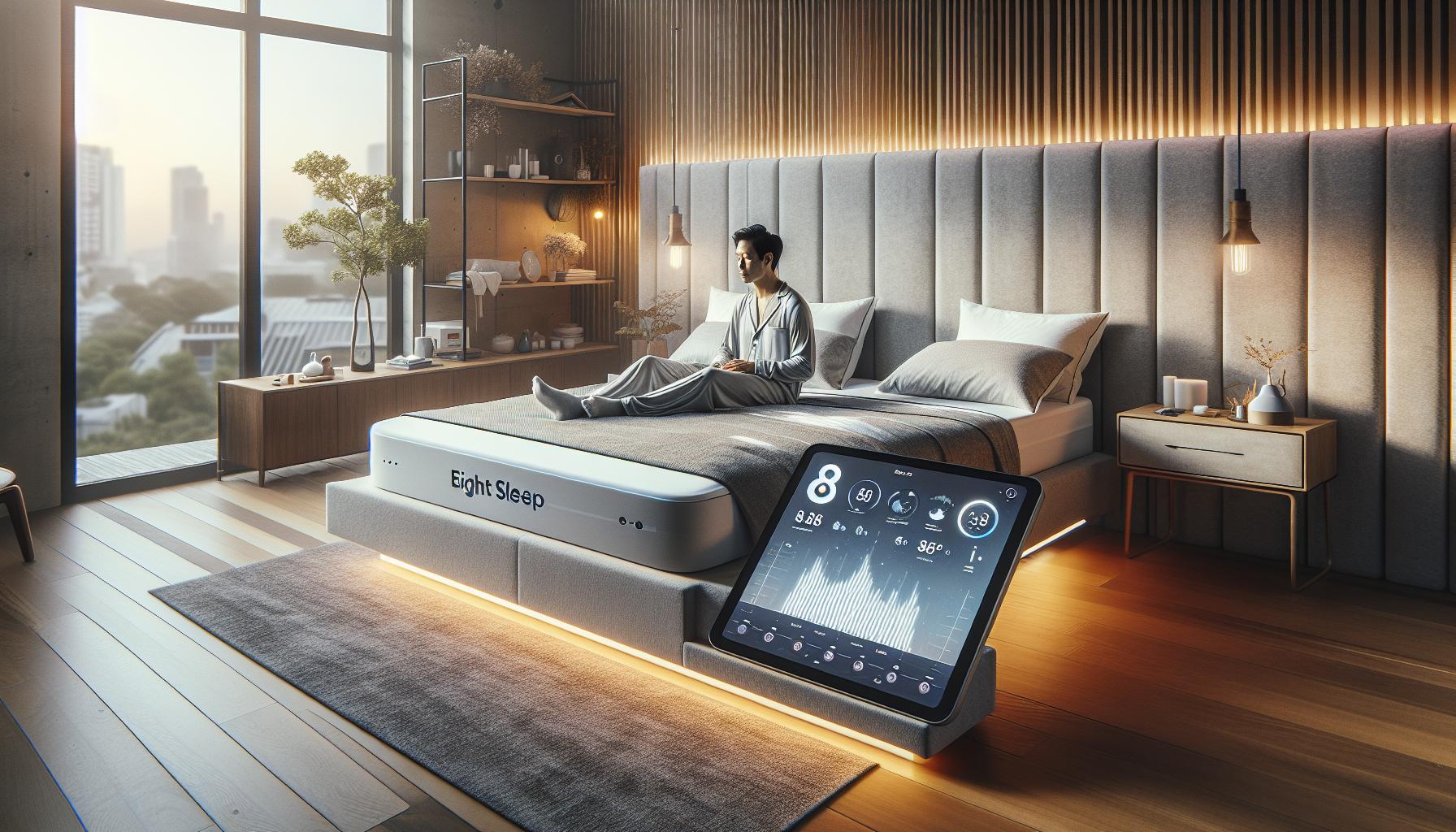 What Is Eight Sleep and How Does It Work?