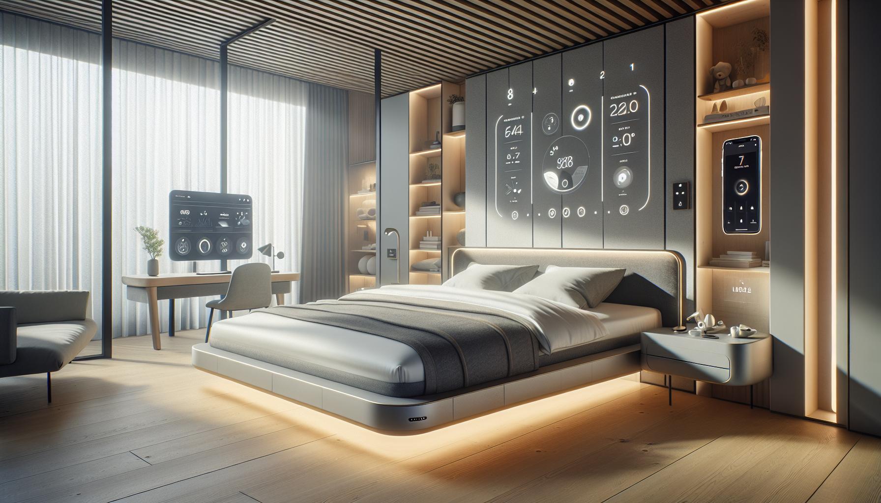 What Is Eight Sleep and Its Unique Features