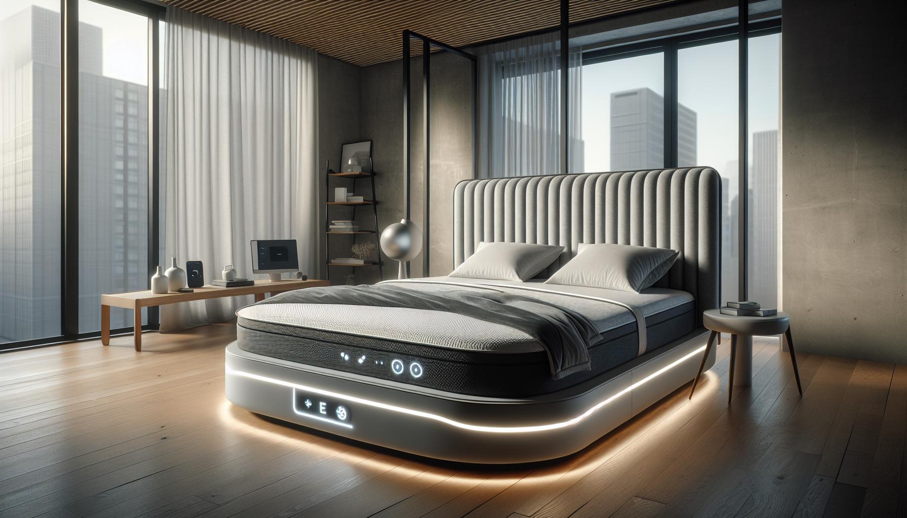 What Is the Eight Sleep Pod? Overview of Features and Benefits