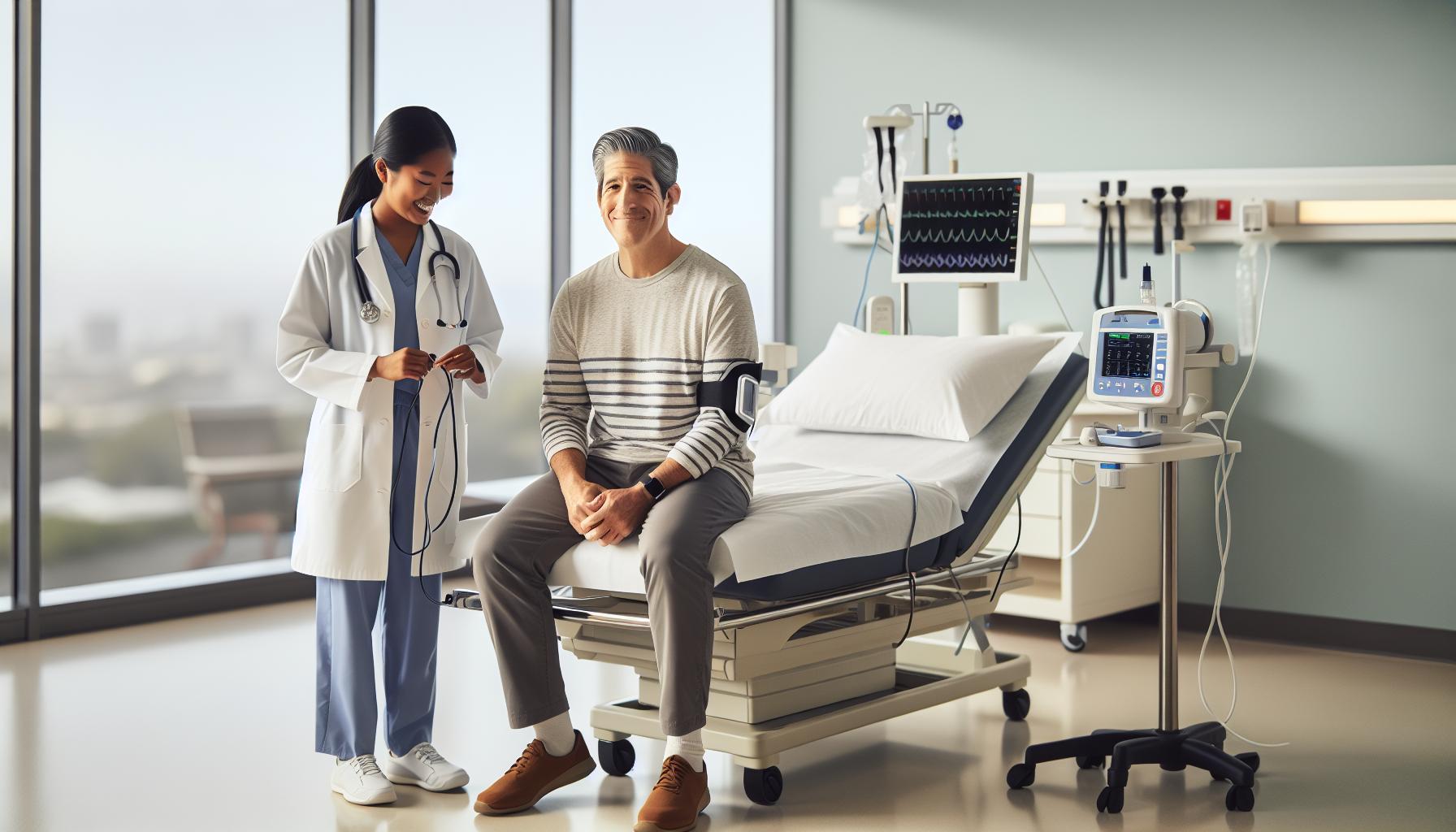 How Long Do You Have to Sleep for a Sleep Study? Minimum Hours 3 What to Expect Before a Sleep Study