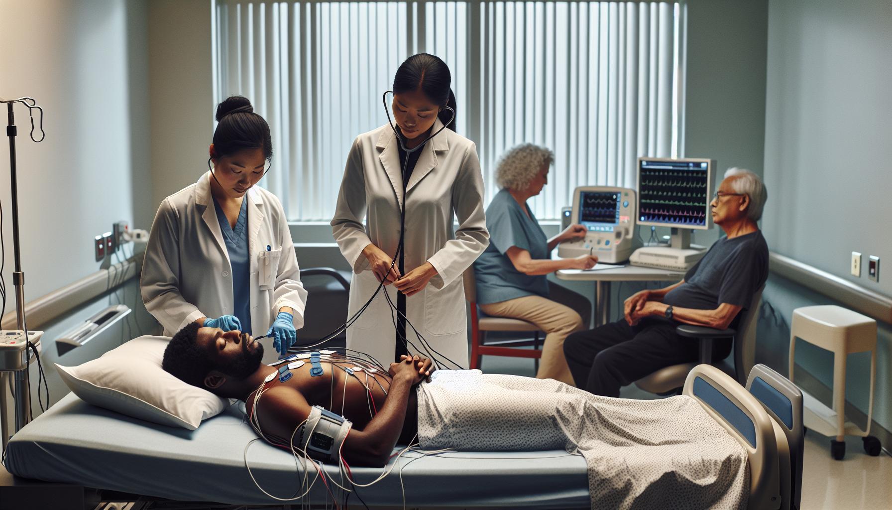 What to Expect During a Sleep Study: A Step-by-Step Guide