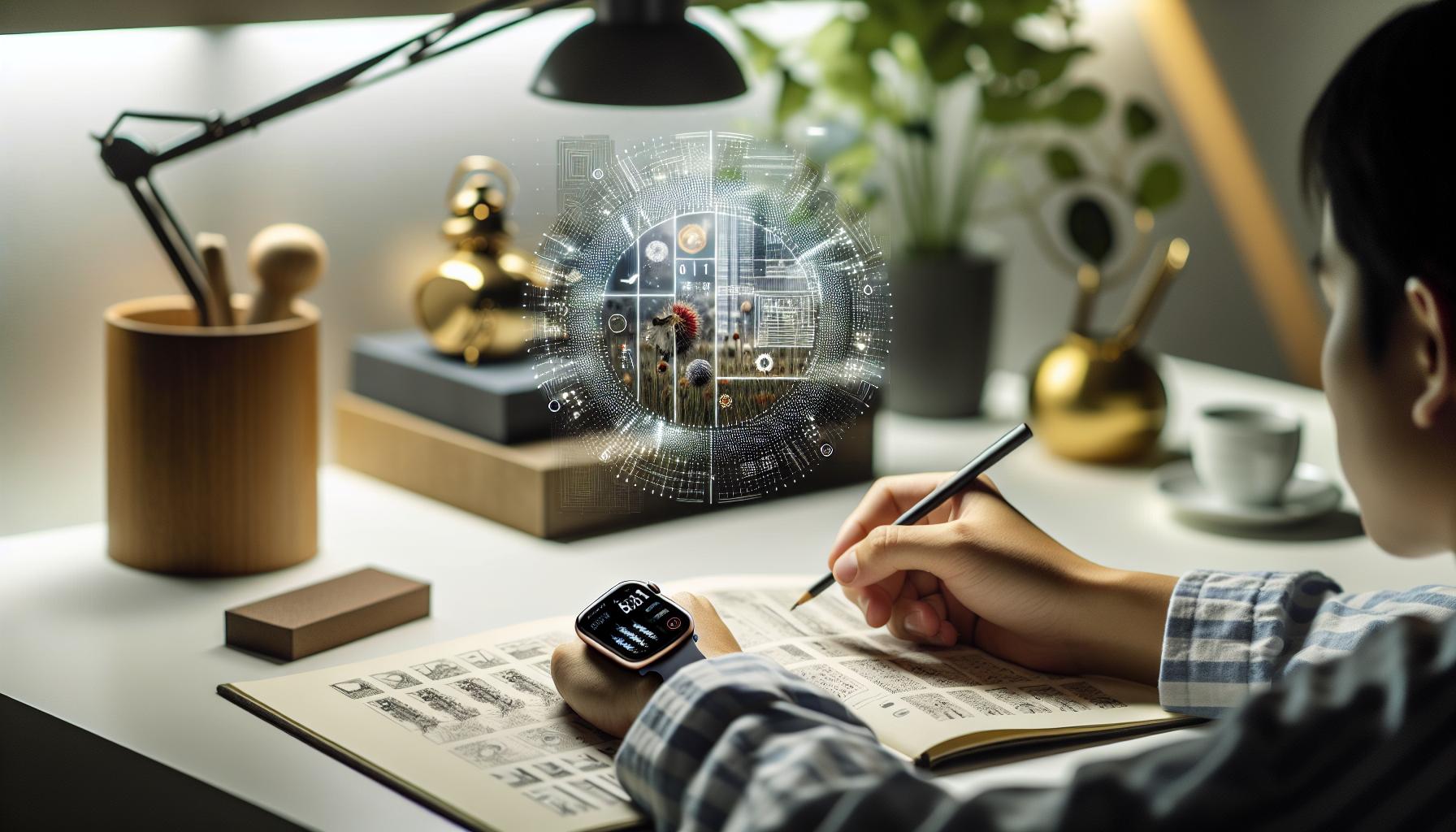 What to Look for in Sleep Tracking Smartwatches