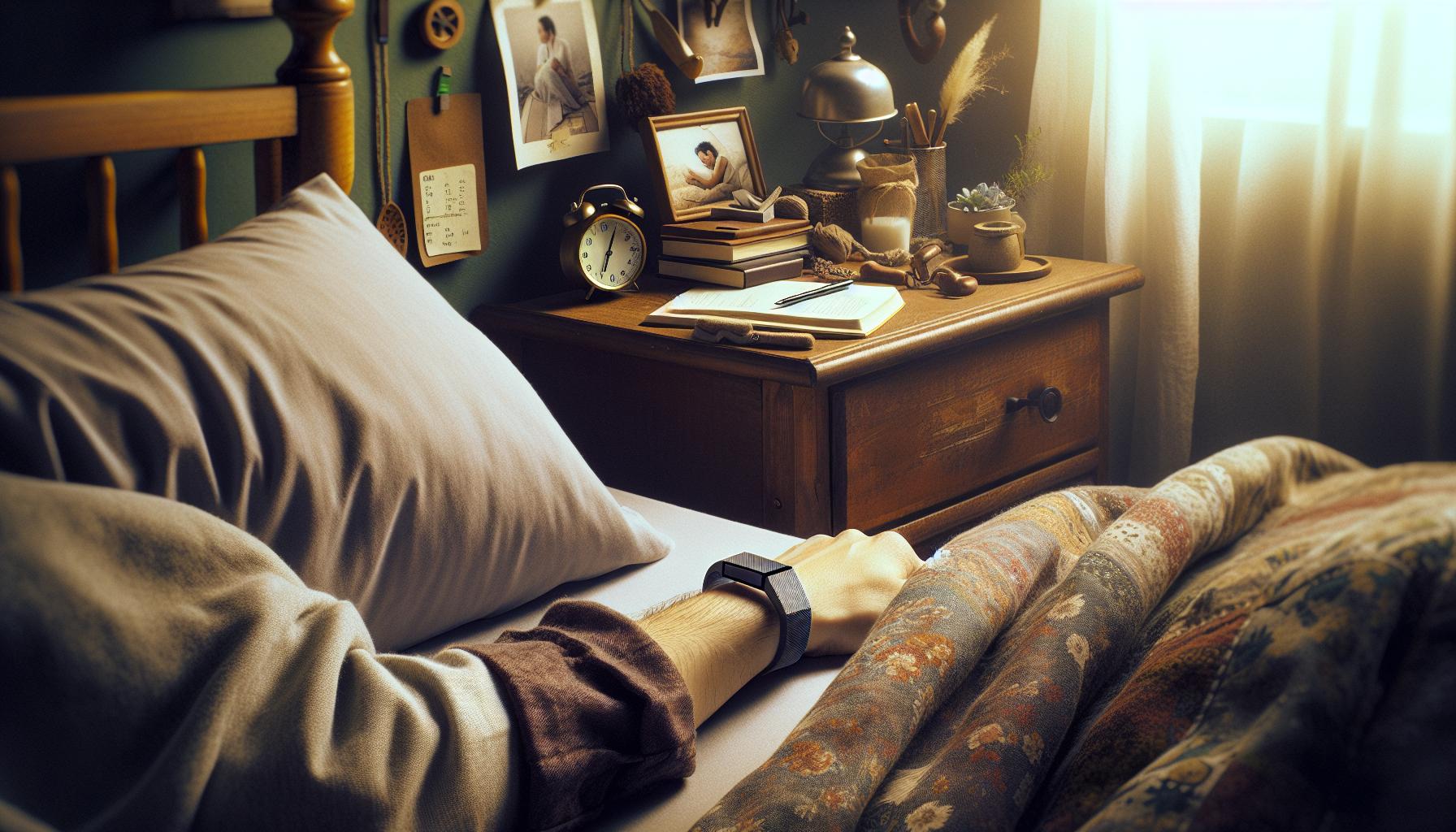 What Makes a Fitbit Ideal for Sleep Tracking?