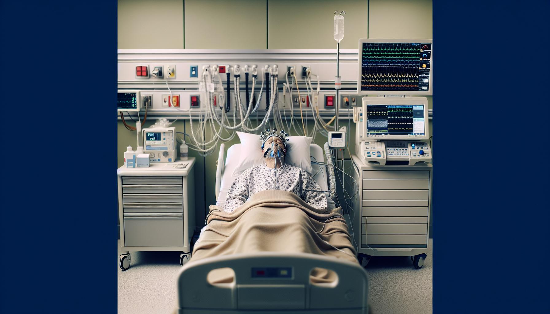 What Is RDI in Sleep Studies?