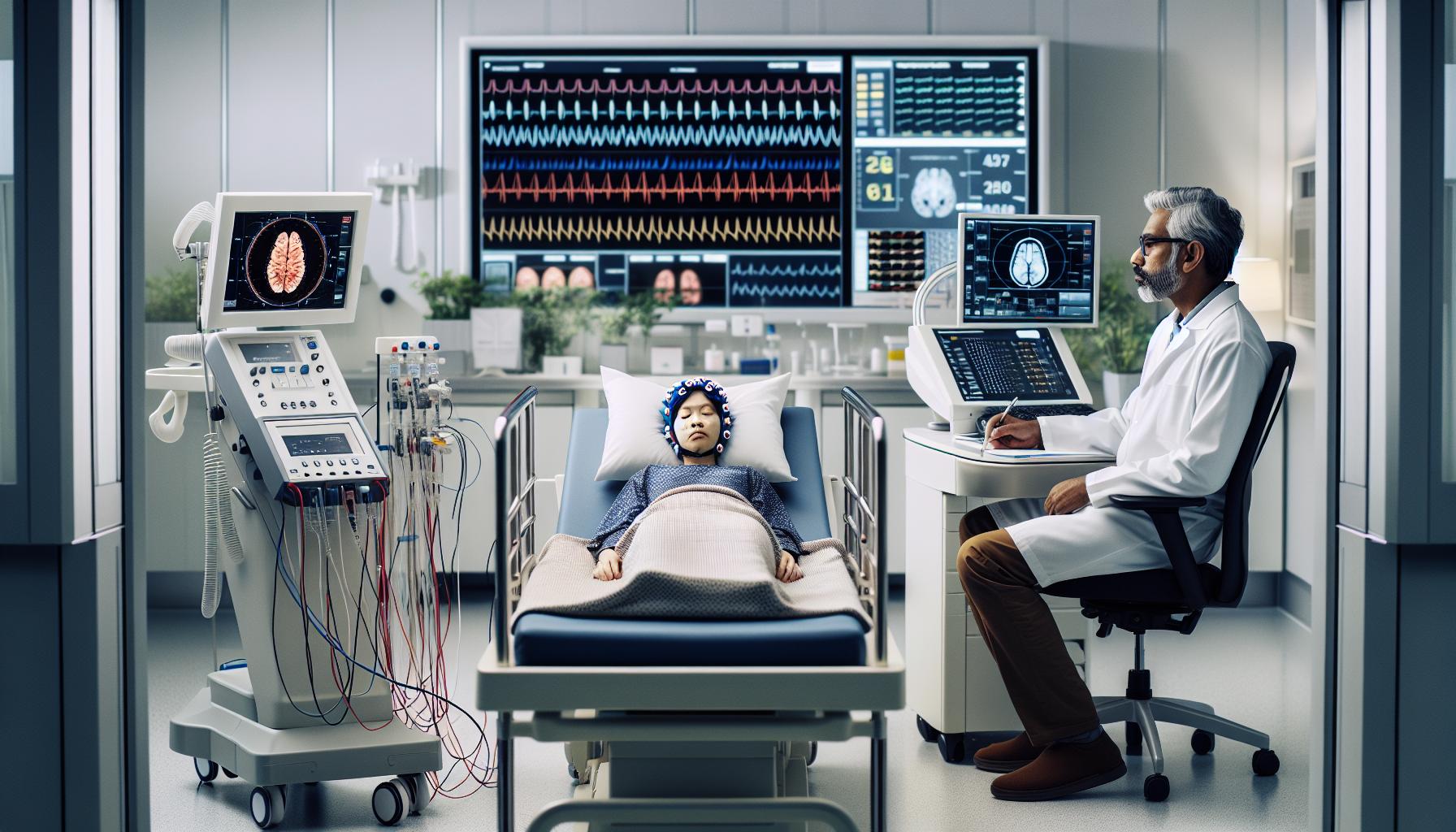 What is a Sleep Study and Its Purpose?