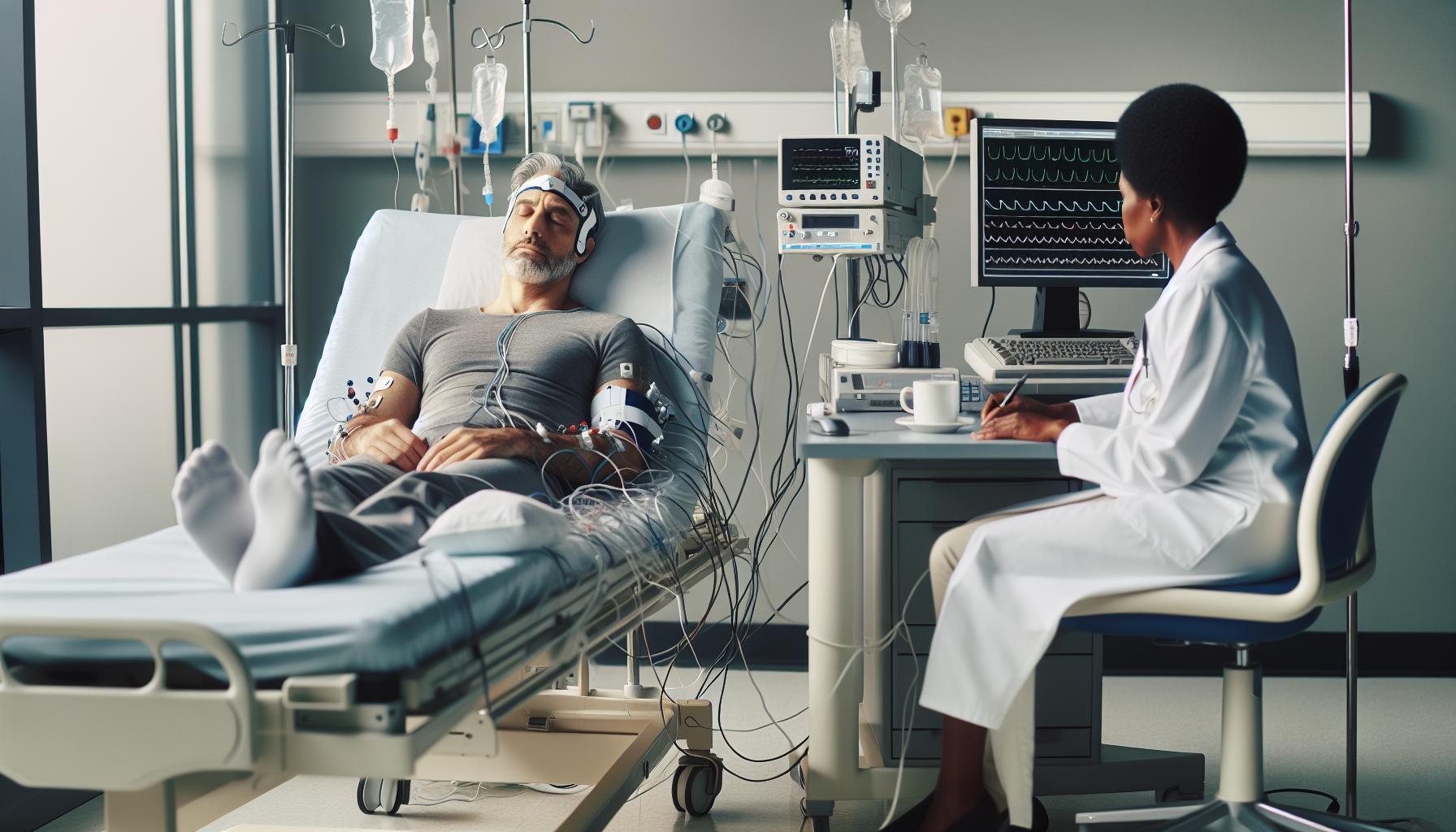 What Is a Sleep Study? A Quick Overview