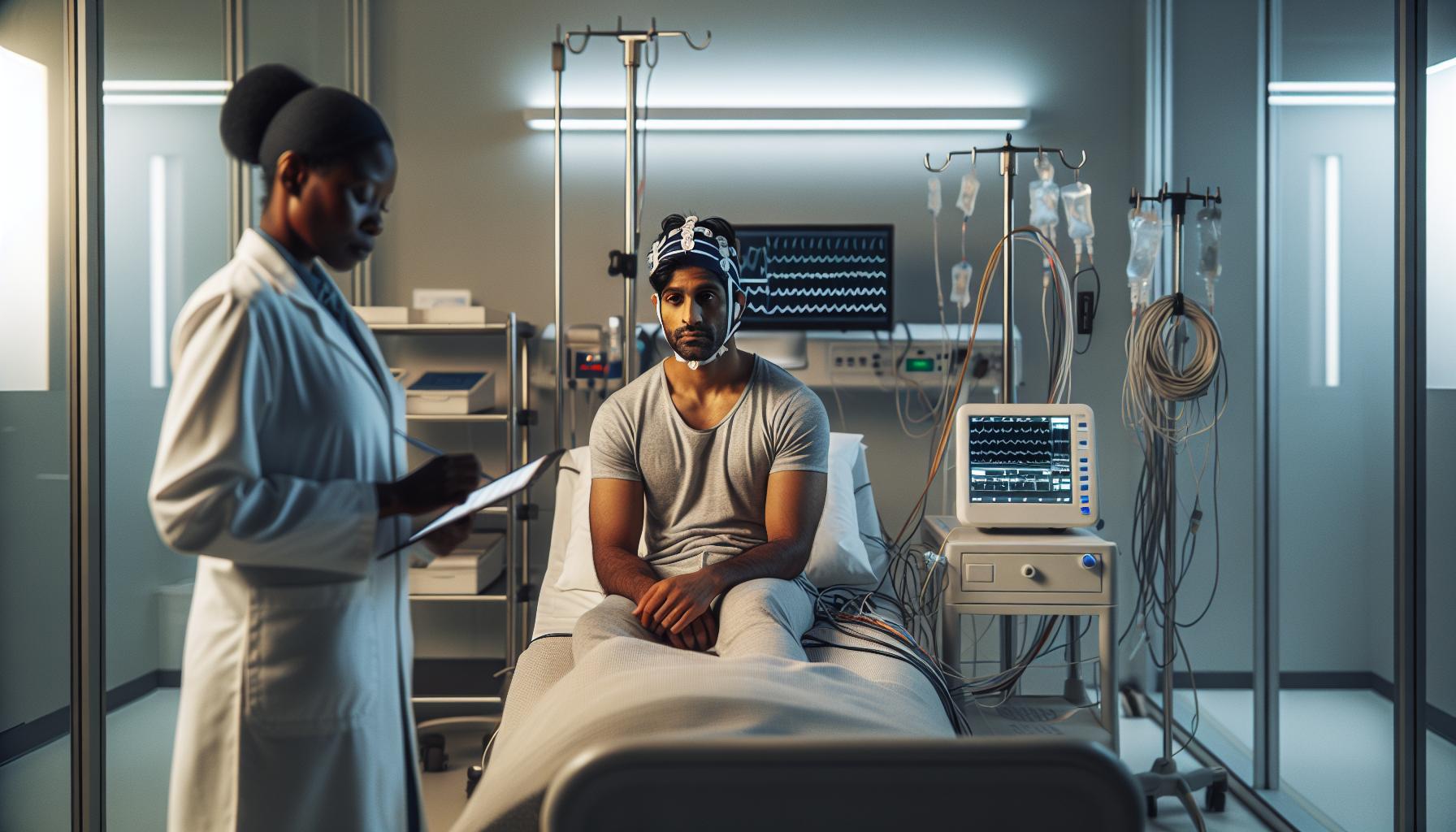 What Is a Sleep Study? Understanding the Basics