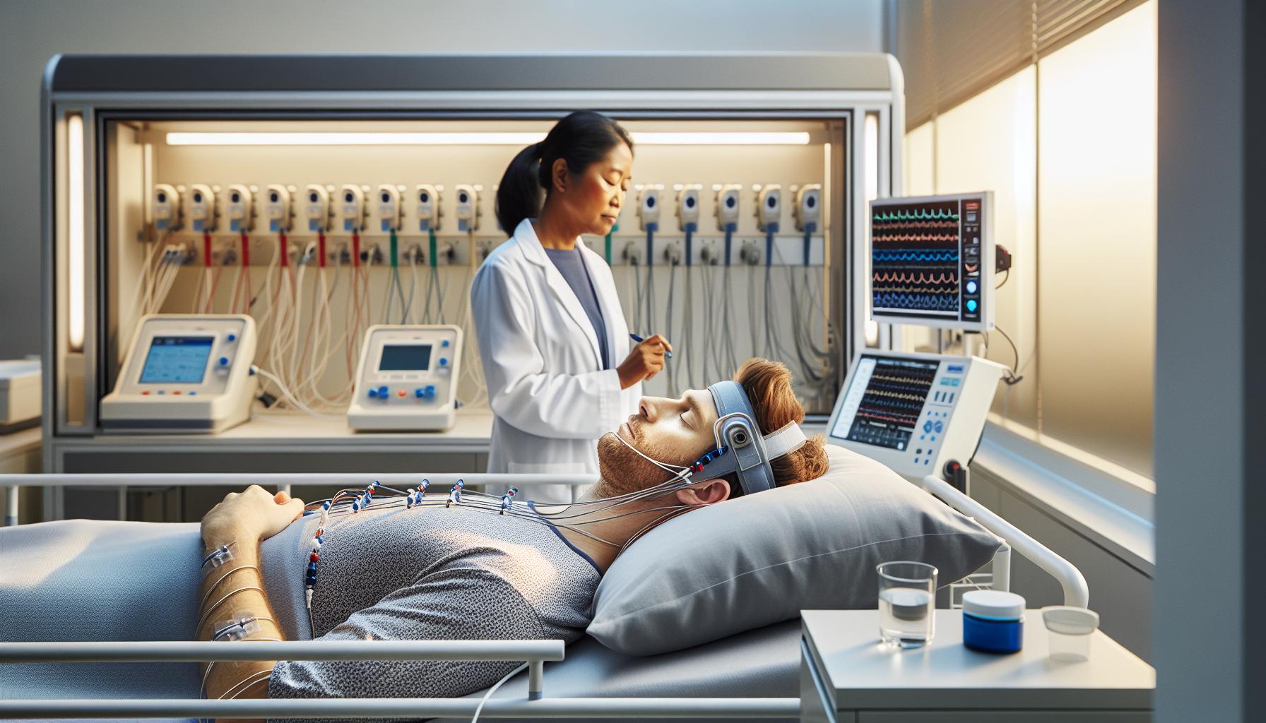 How Often Do I Need a Sleep Study? Repeat Testing Guidelines 2 What Is a Sleep Study and Why Is It Important?
