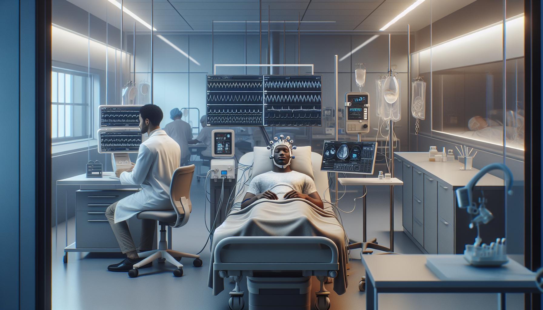 What is a Sleep Study and Why It's Important