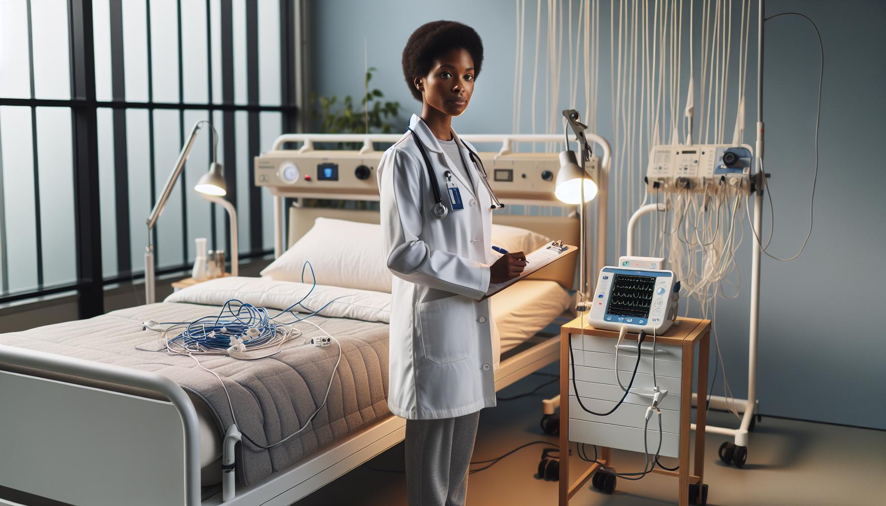 What Is a Sleep Study and Why Is It Necessary?