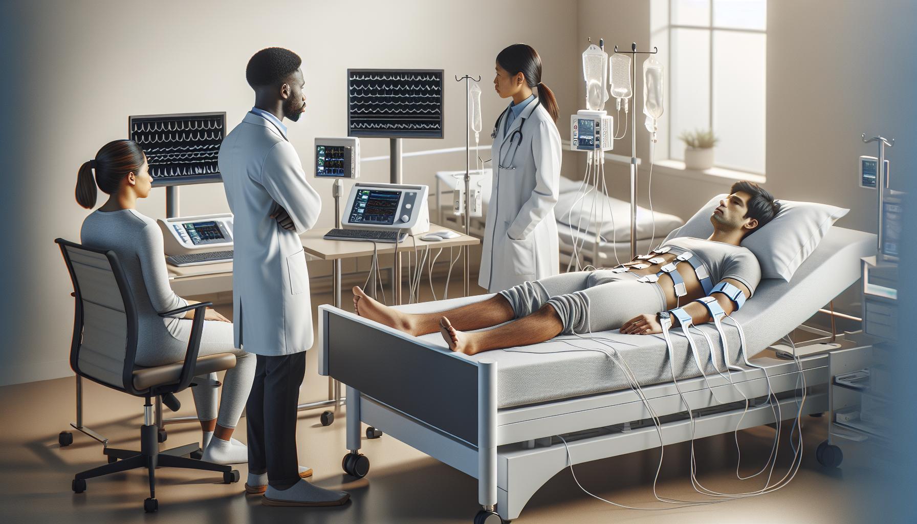What Is a Sleep Study and Why Is It Needed?