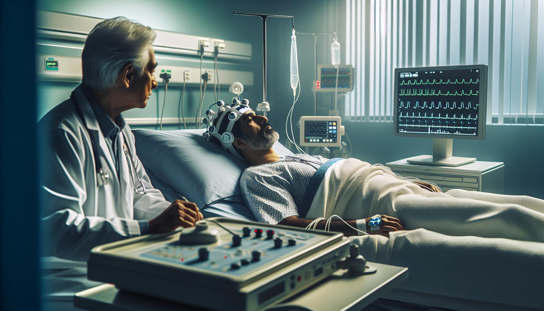 What is a Sleep Study and Why Do It?