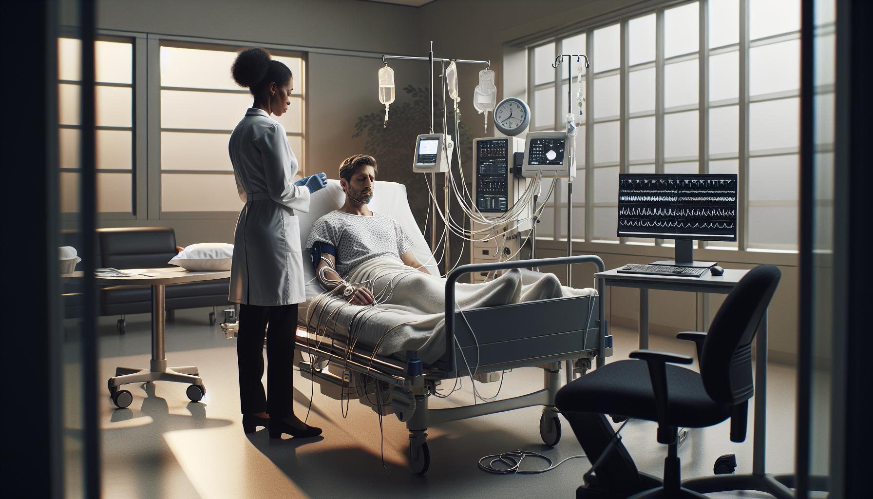 What Is a Sleep Study and Why Do You Need One?