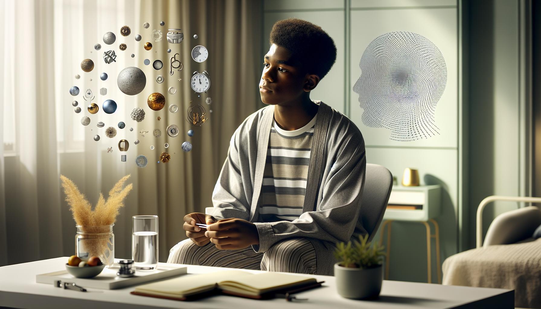 When to Consider a Sleep Study for Your Teen