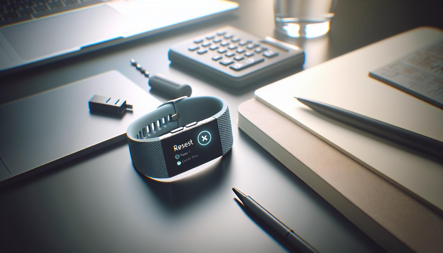 When to Reset Your Fitbit Luxe for Optimal Performance
