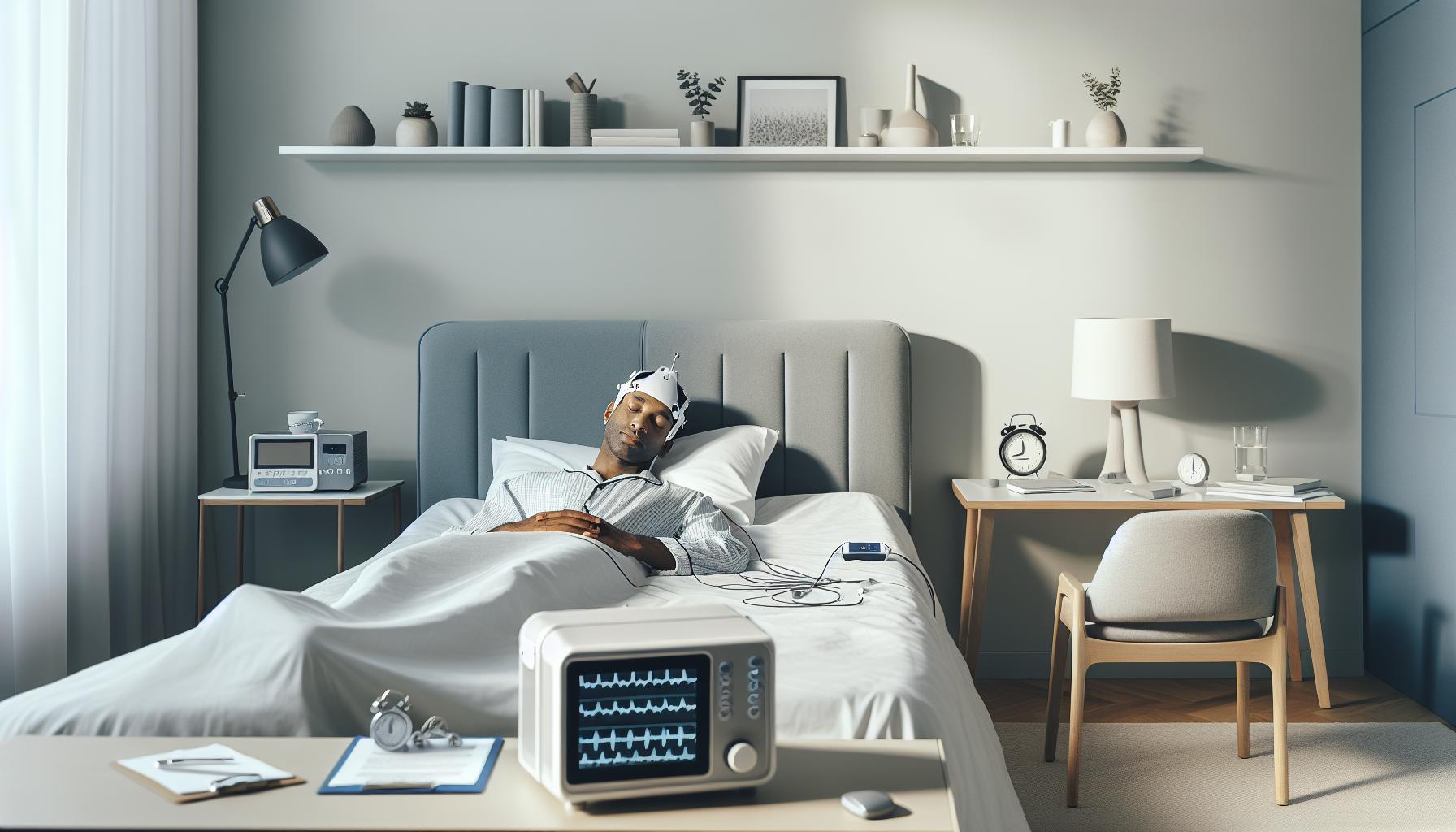 When Is a Sleep Study Recommended?