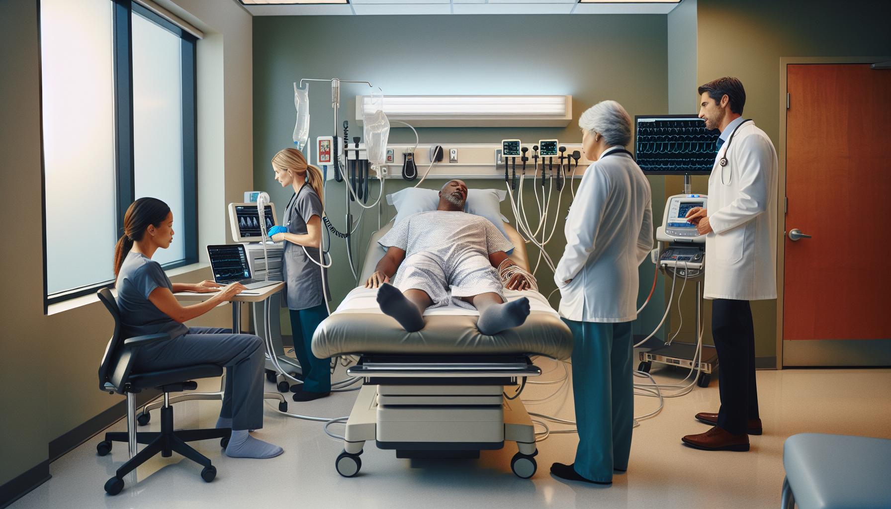 When Is a Sleep Study Required by Medicare?