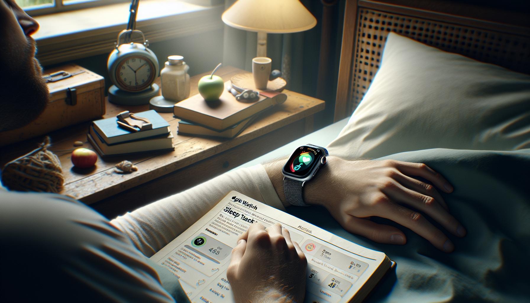Which Apple Watch Has Sleep Tracking? All Models Compared 1 Which Apple Watch Models Feature Sleep Tracking?
