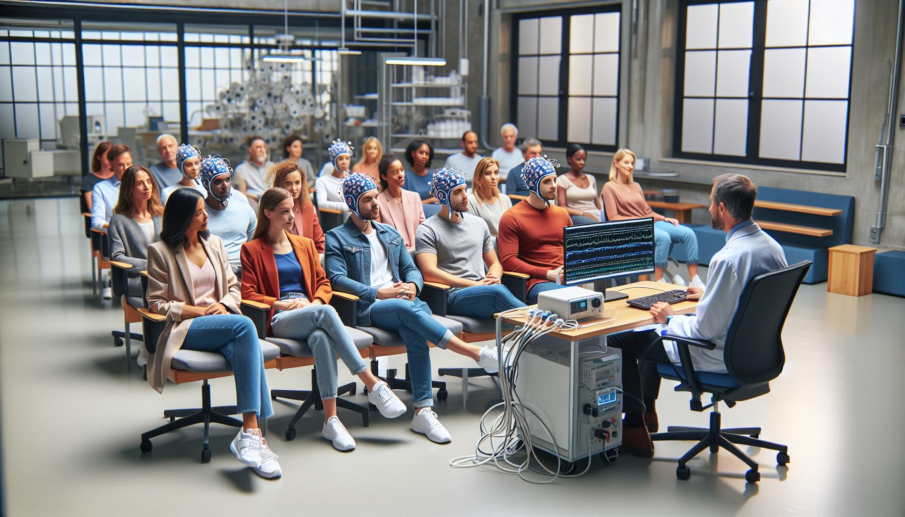 Who Can Participate in Sleep Studies?