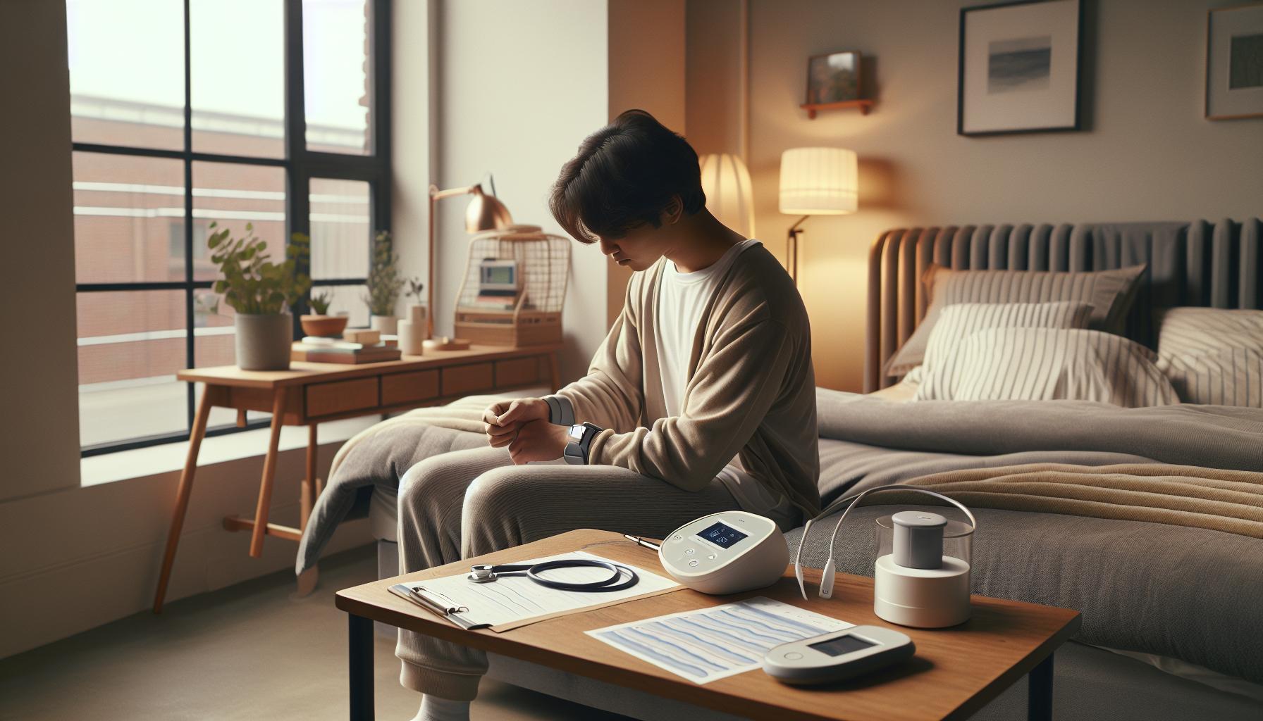 How Is a Home Sleep Study Performed? The Full Process 2 Why Choose a Home Sleep Study? Benefits Explained