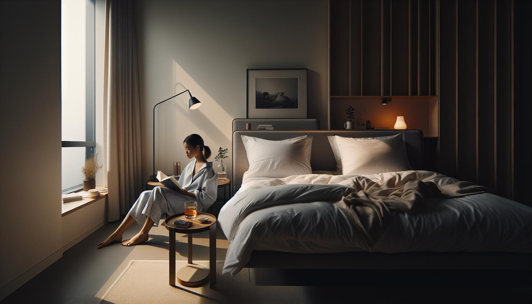 Why Sleep Matters: Importance of Quality Rest
