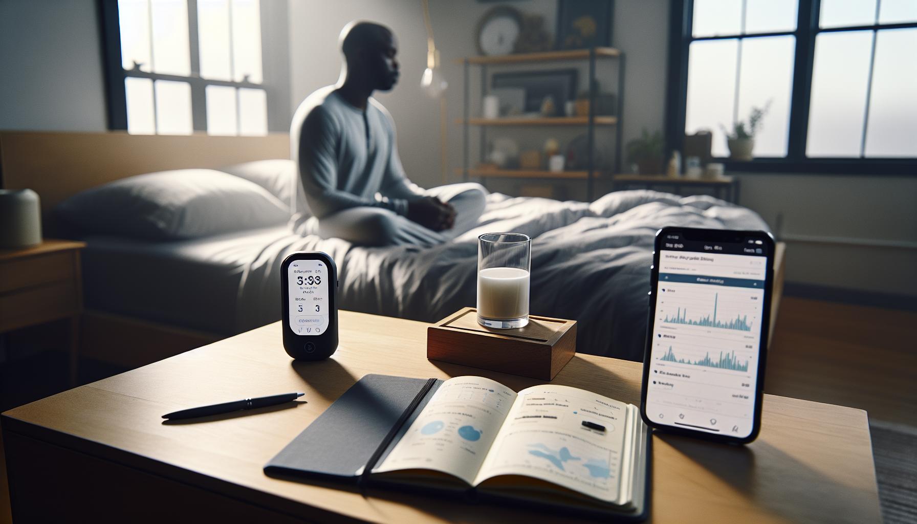 Why Sleep Tracking Is Essential for Health