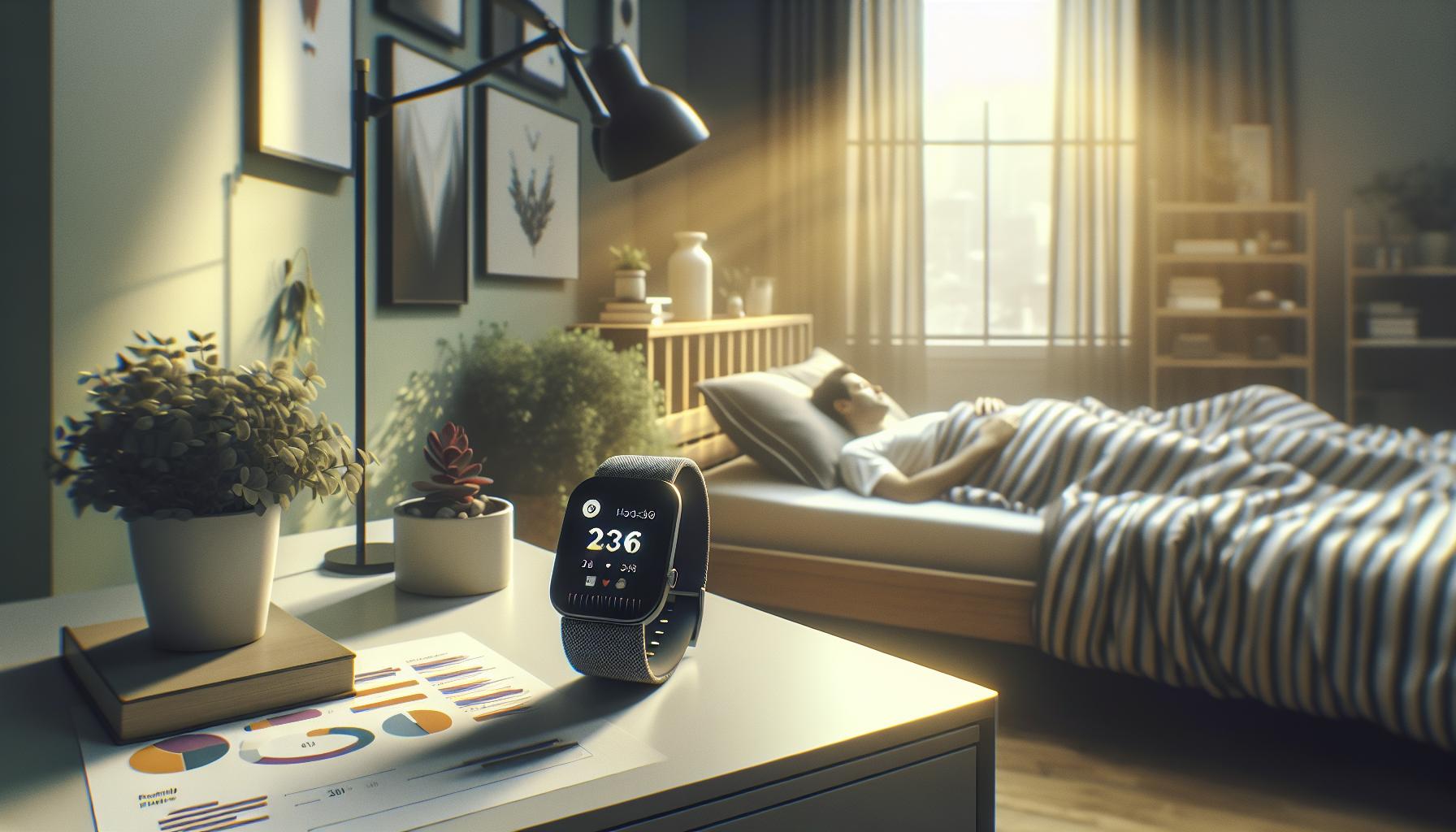 Why Sleep Tracking Is Important for Health