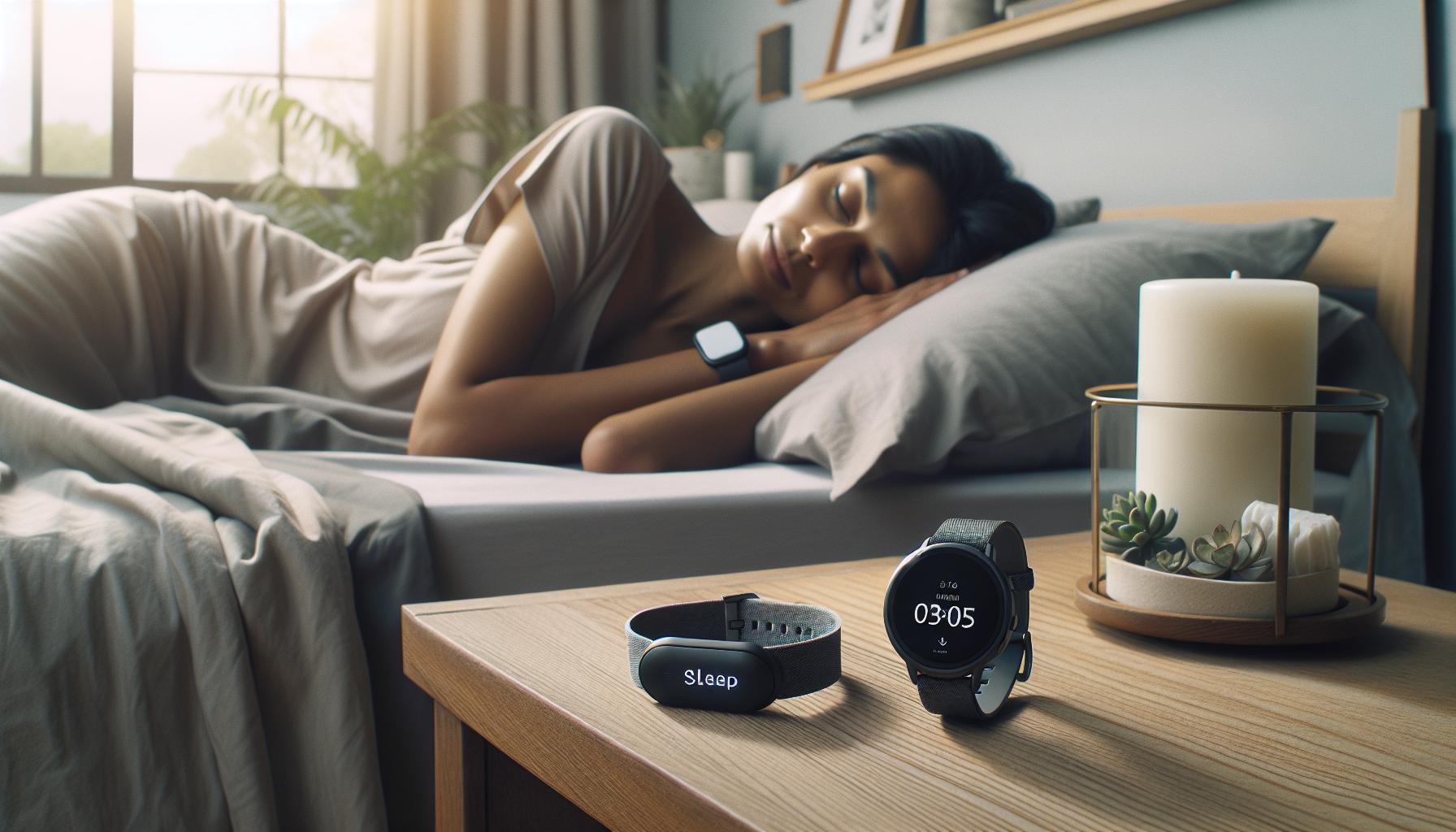 Why Is Sleep Tracking Important for Your Health?