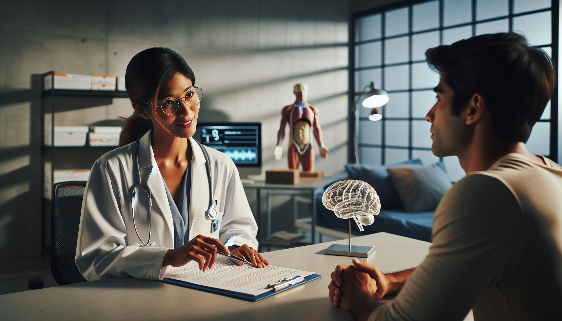 Why You Might Need a Referral for a Sleep Study