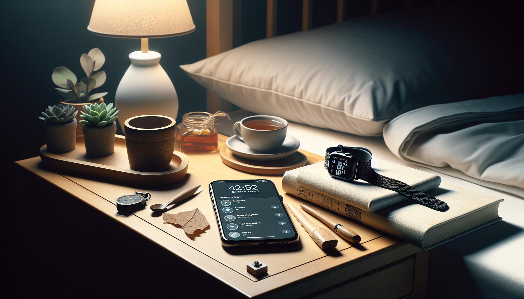 Why You Might Want to Disable Sleep Tracking