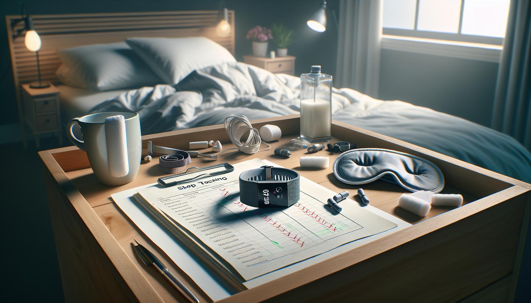 Why Your Fitbit Charge 5 May Misread Sleep Patterns