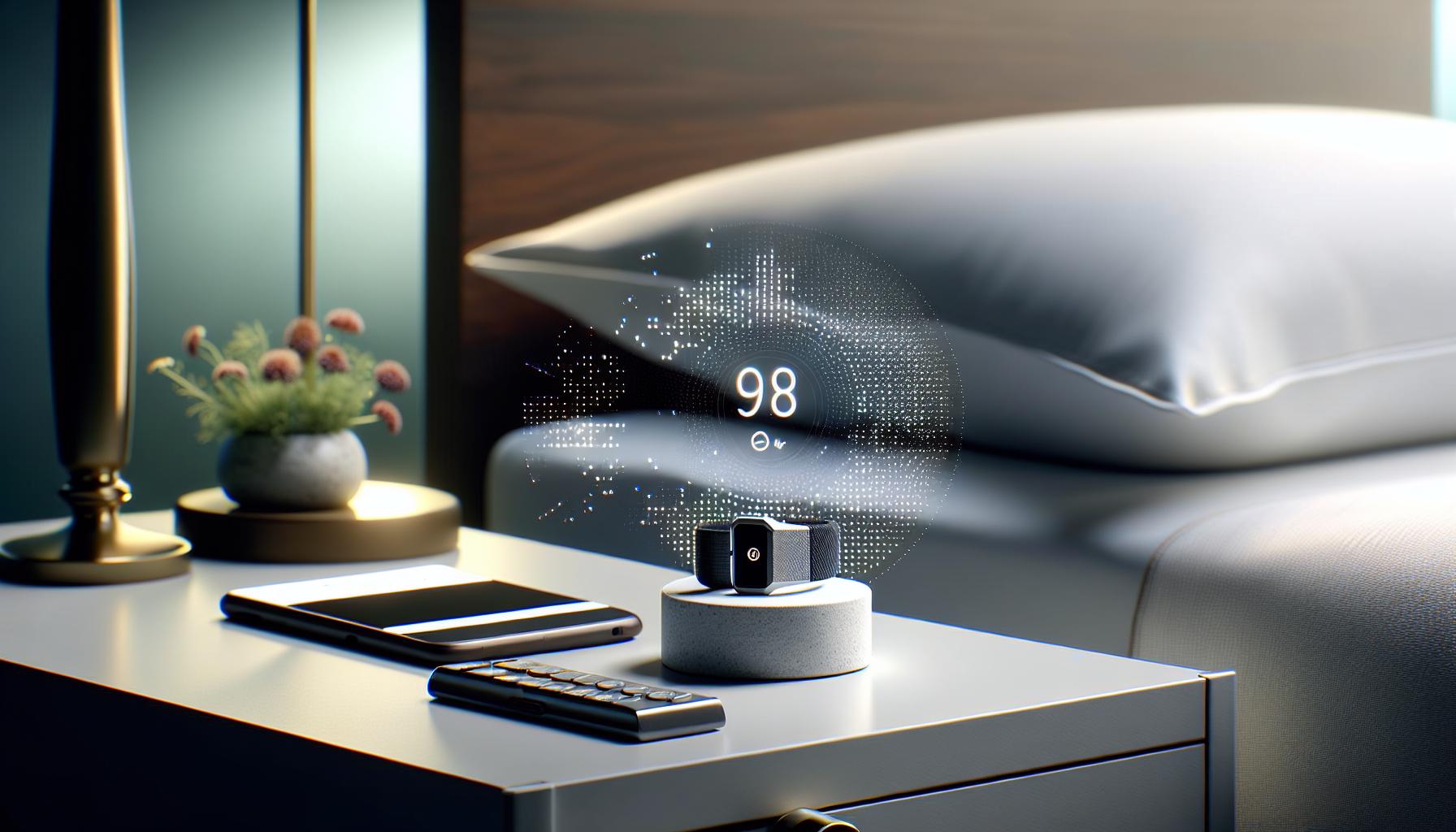 Why Your Fitbit Luxe Might Miss Sleep Tracking