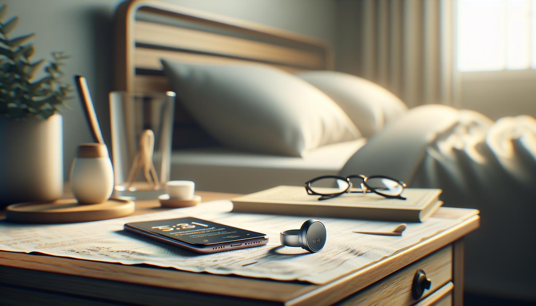 Why Your Smart Ring Might Not Track Sleep